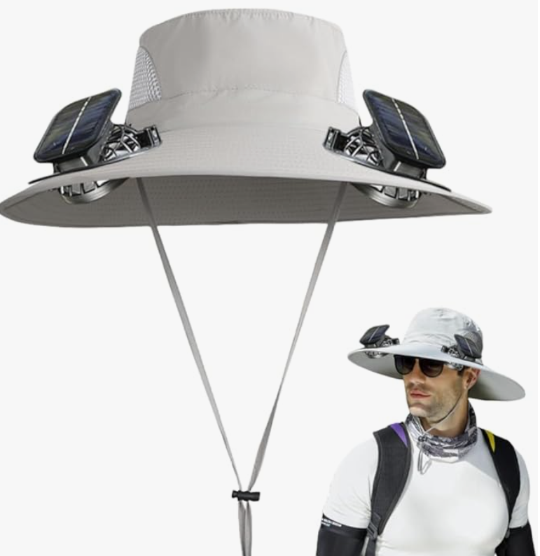 Novrine All-Terrain Cooling Hat