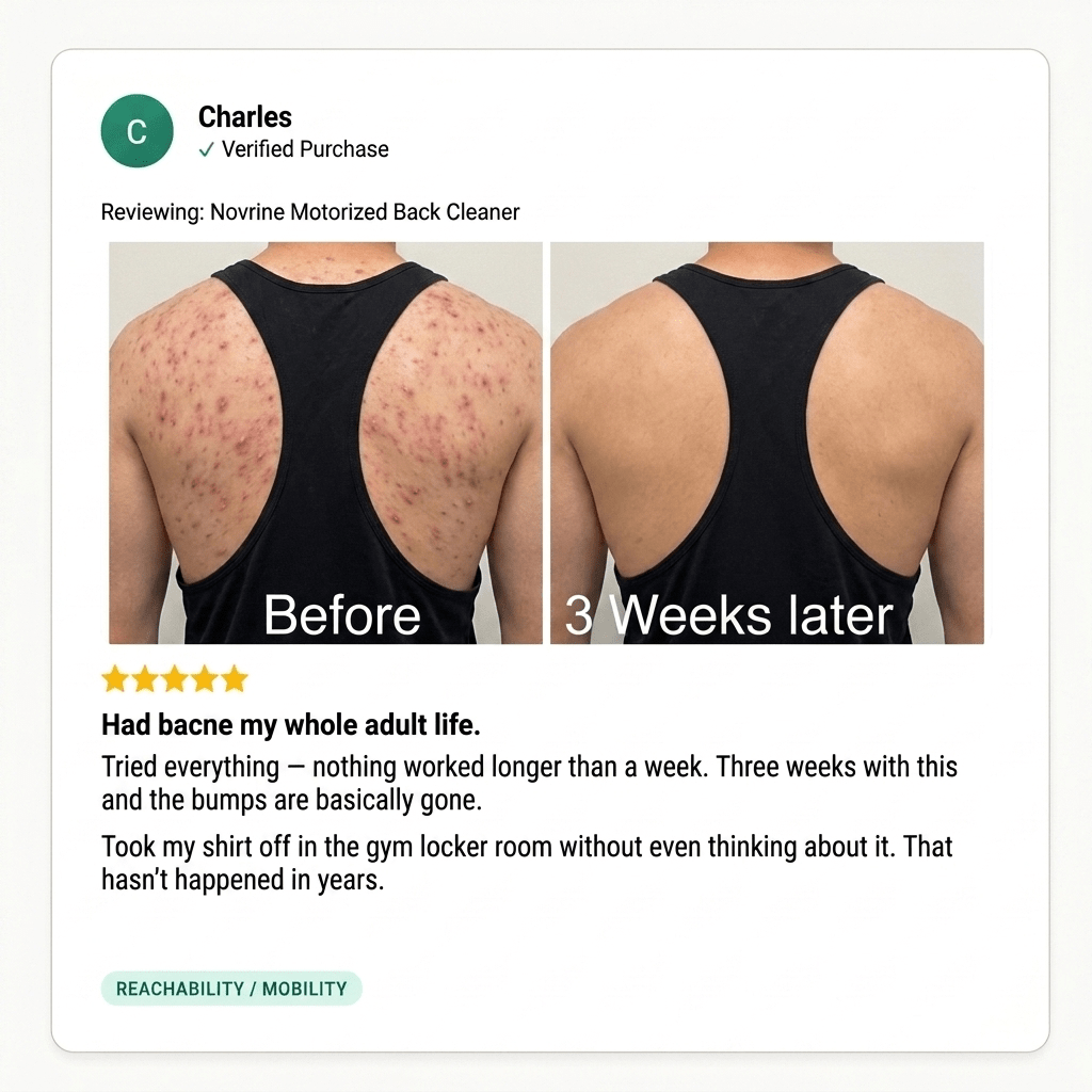 ClearReach™