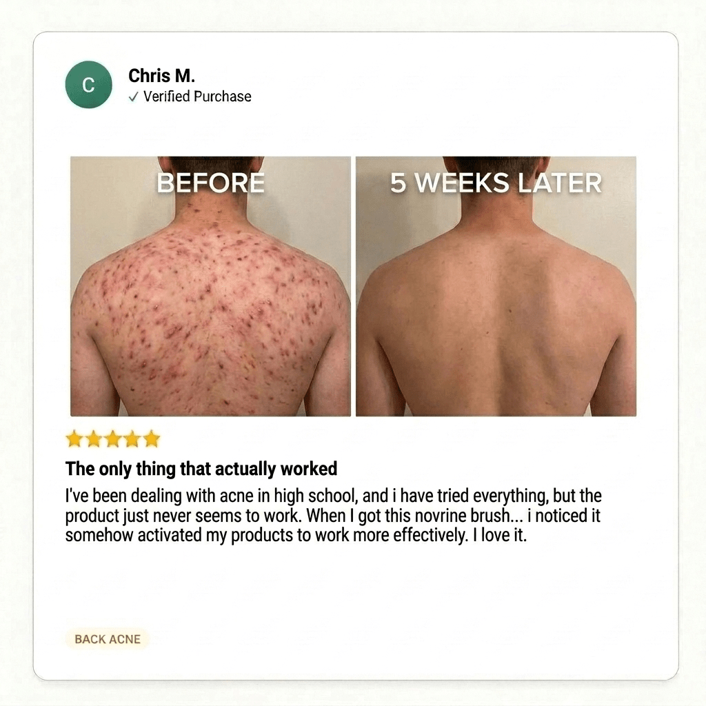 ClearReach™