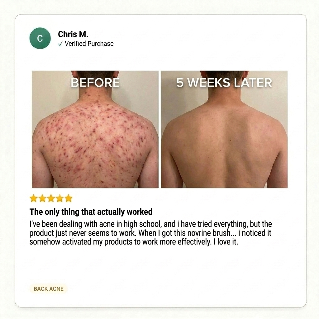 ClearReach™
