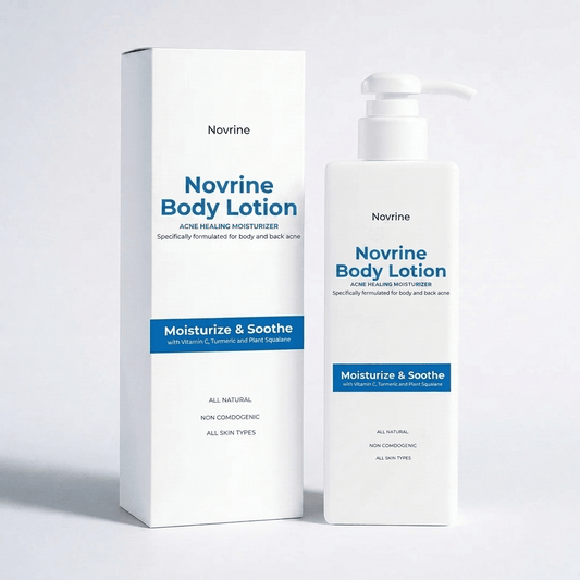 Novrine Daily Body Soother