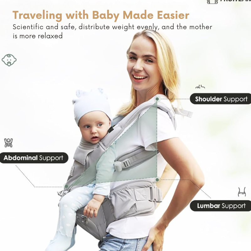 Novrine Baby Carrier