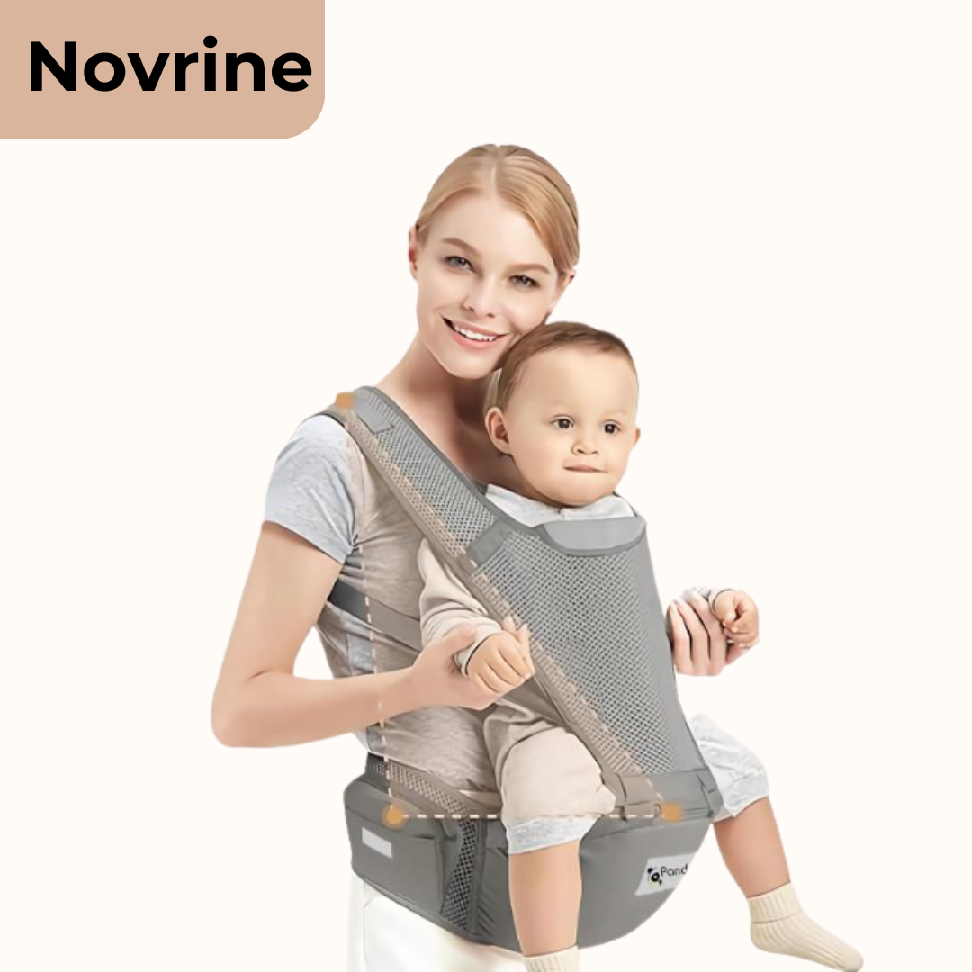 Novrine Baby Carrier