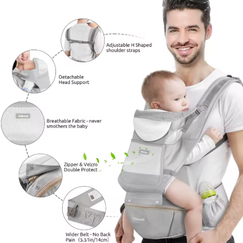 Novrine Baby Carrier